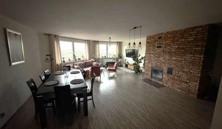 Mieszkanie 4-pokojowe Świebodzice Osiedle Piastowskie