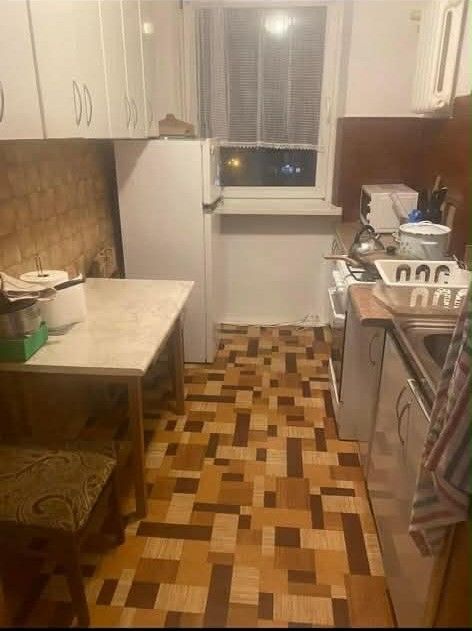 Mieszkanie 3-pokojowe Warszawa Bielany, ul. Josepha Conrada. Zdjęcie 3