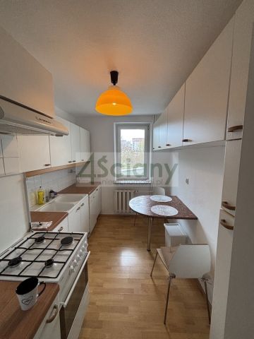 Mieszkanie 3-pokojowe Warszawa Mokotów, ul. Orzycka. Zdjęcie 13