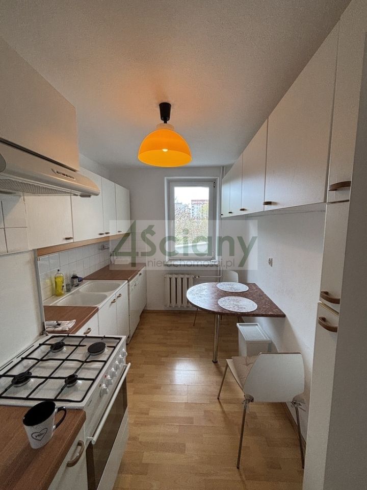 Mieszkanie 3-pokojowe Warszawa Mokotów, ul. Orzycka. Zdjęcie 13