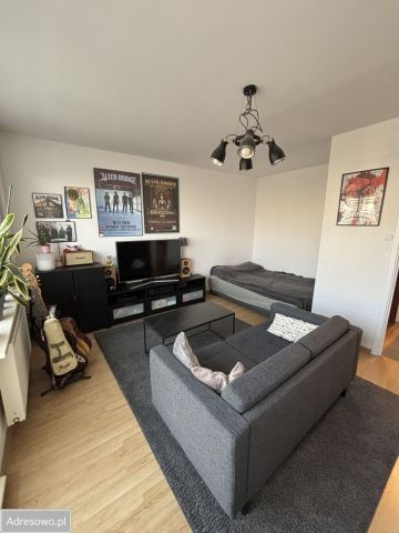 Mieszkanie 1-pokojowe Warszawa Mokotów, ul. Blacharska. Zdjęcie 1