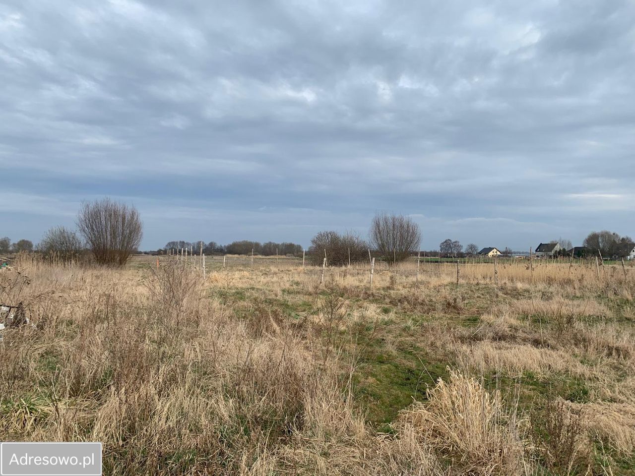 Działka budowlana Rokitnica, ul. Diamentowa. Zdjęcie 3