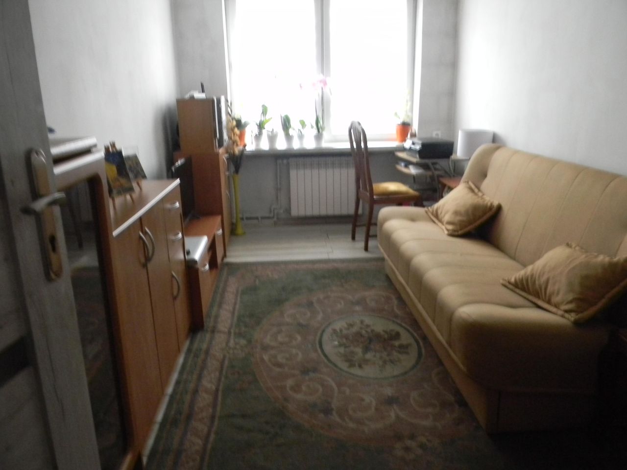 Mieszkanie 3-pokojowe Nagoszewka Pierwsza. Zdjęcie 15