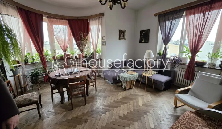 Mieszkanie 2-pokojowe Łódź Śródmieście, ul. Zielona