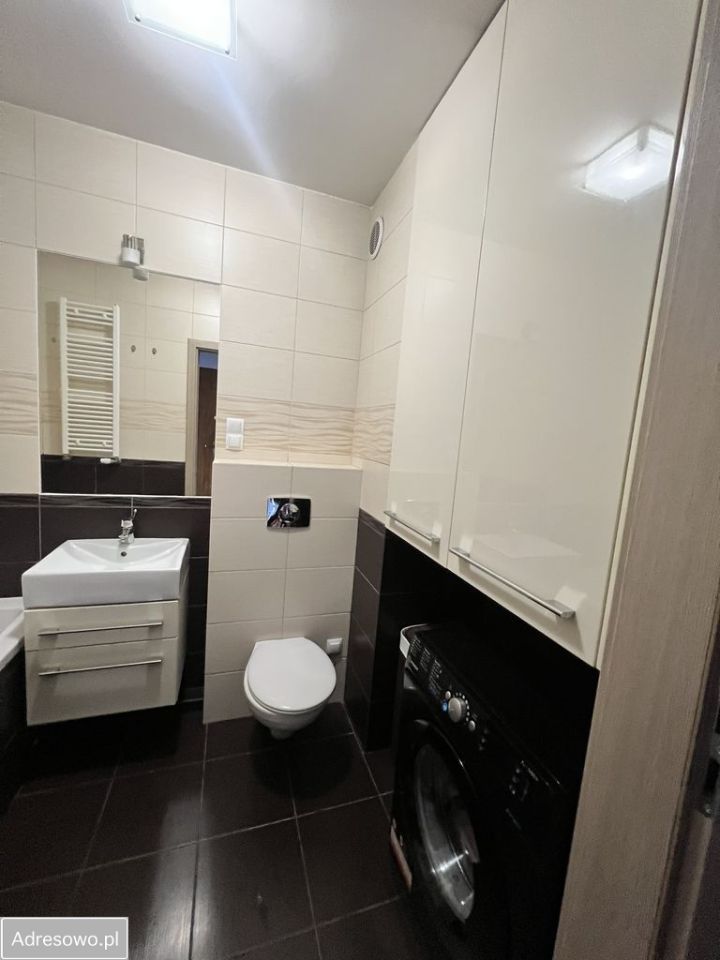 Mieszkanie 2-pokojowe Wrocław Ołtaszyn, ul. Opalowa. Zdjęcie 11