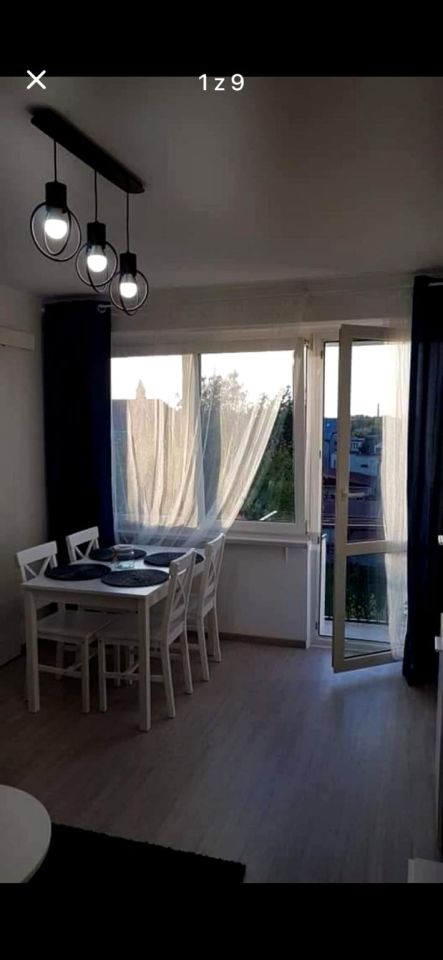 Mieszkanie 3-pokojowe Konstantynów Łódzki, ul. marsz. Józefa Piłsudskiego. Zdjęcie 1