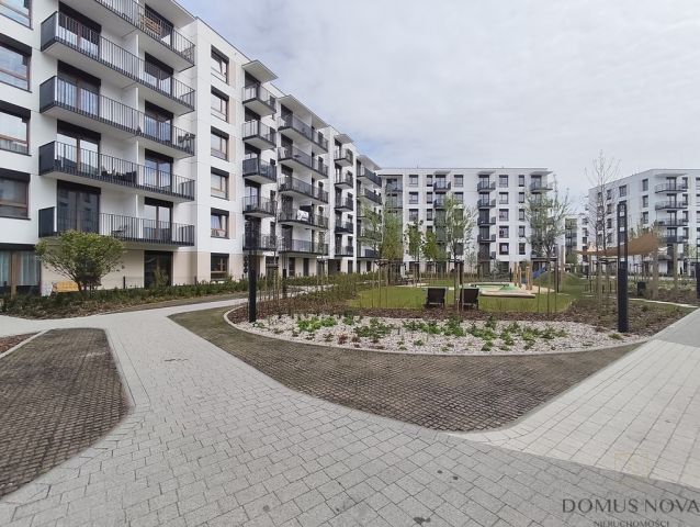 Mieszkanie 3-pokojowe Warszawa Mokotów, ul. Aleja Polski Walczącej. Zdjęcie 14