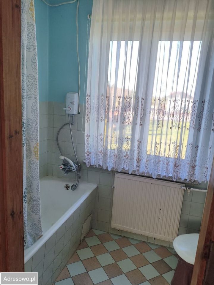 dom wolnostojący, 7 pokoi Łomża, ul. Bartnicza. Zdjęcie 15