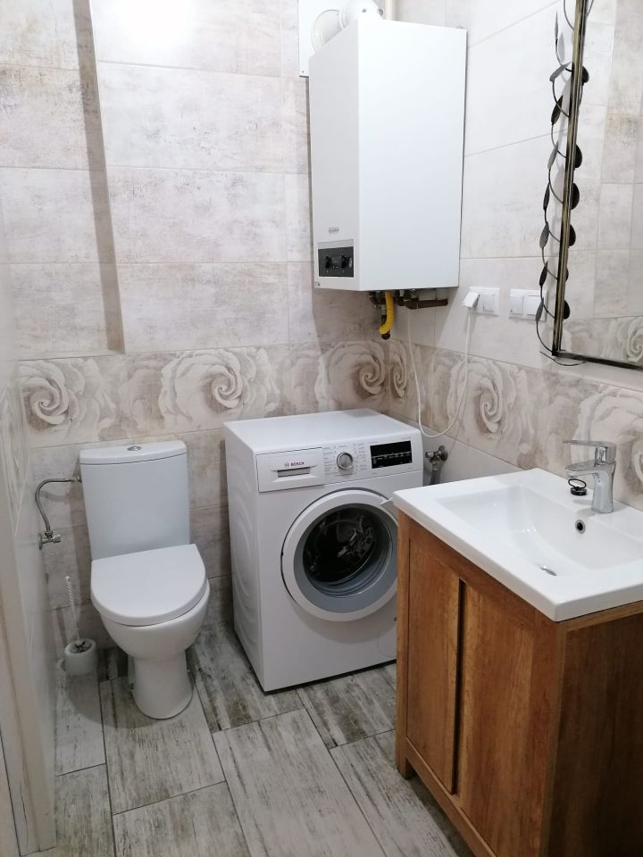 Mieszkanie 2-pokojowe Rzeszów Drabinianka, ul. Strażacka. Zdjęcie 7