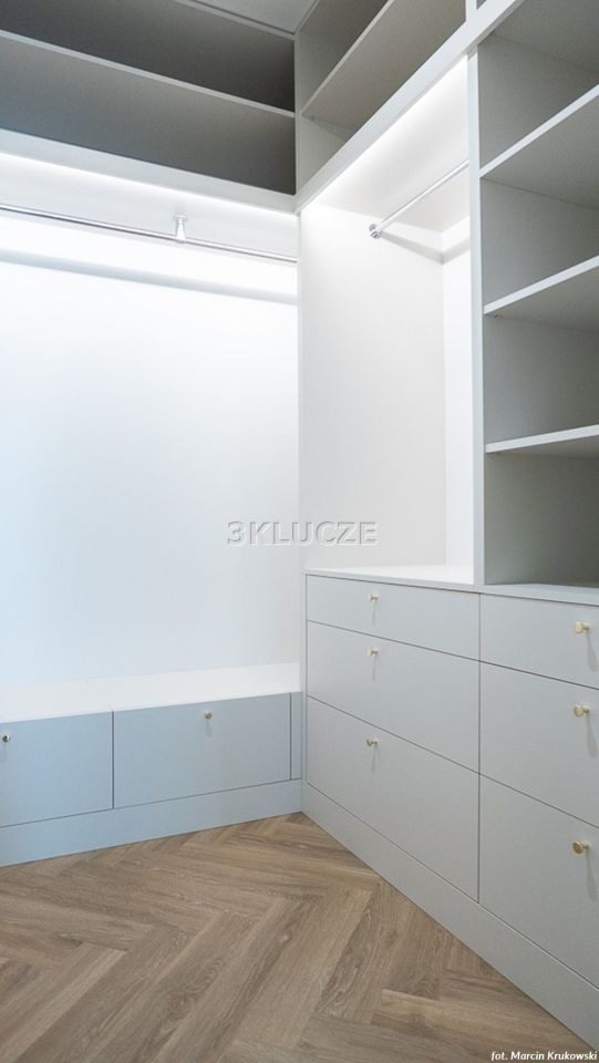 Mieszkanie 3-pokojowe Lublin Śródmieście. Zdjęcie 6