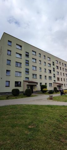 Mieszkanie 2-pokojowe Łazy Podlesie, ul. Wyzwolenia. Zdjęcie 1