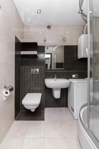 Mieszkanie 2-pokojowe Wrocław Fabryczna, pl. Legionów. Zdjęcie 6