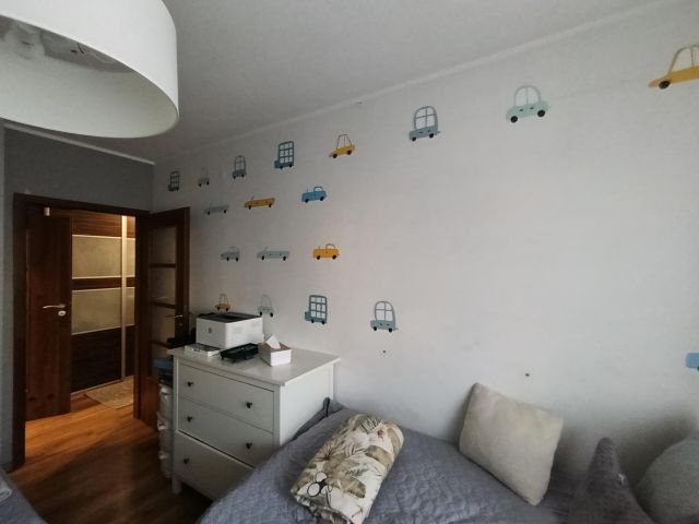 Mieszkanie 2-pokojowe Warszawa Bemowo, ul. Pirenejska. Zdjęcie 9