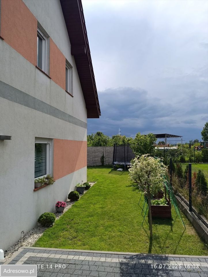 bliźniak, 5 pokoi Bożnów. Zdjęcie 17