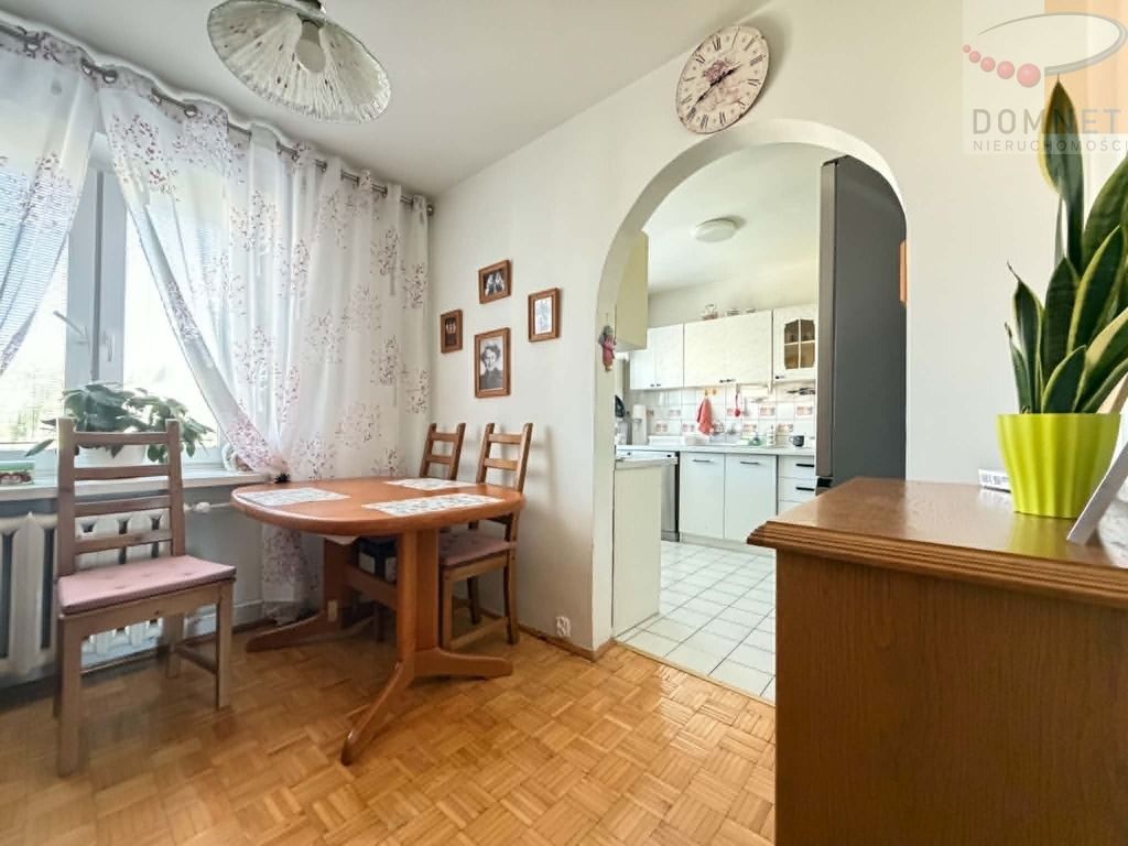 Mieszkanie 4-pokojowe Pruszków, ul. Wokulskiego. Zdjęcie 9