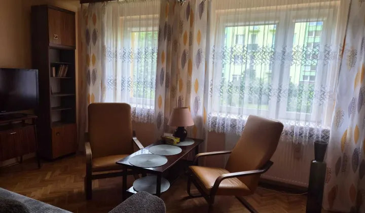 Mieszkanie 3-pokojowe Staszów, ul. gen. Mariana Langiewicza