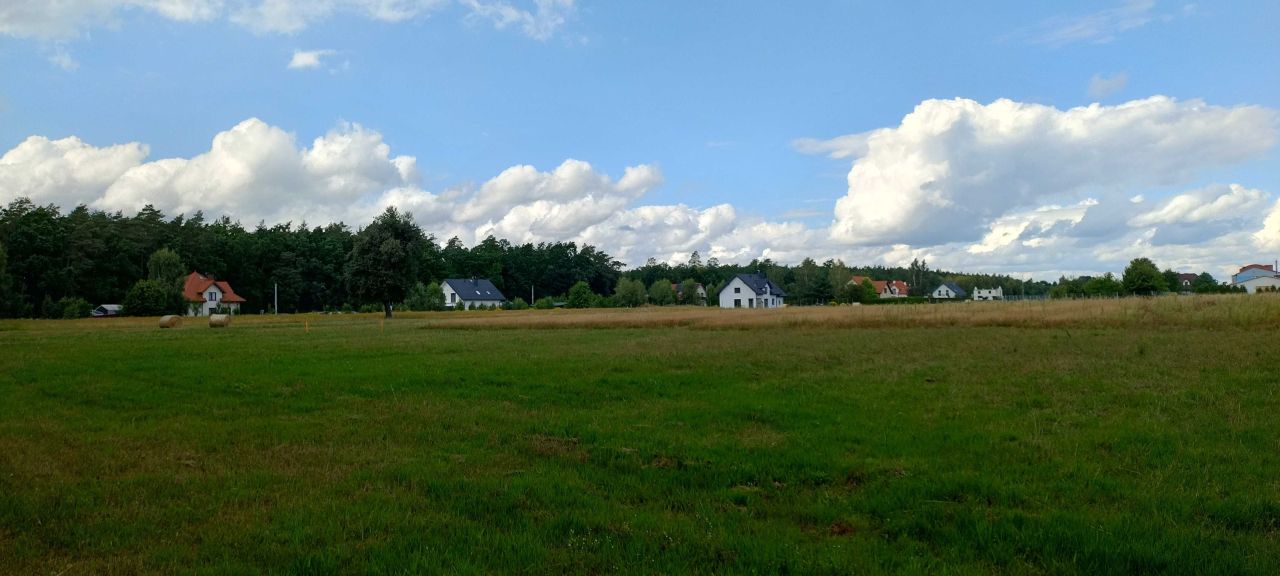 Działka budowlana Porządzie. Zdjęcie 6