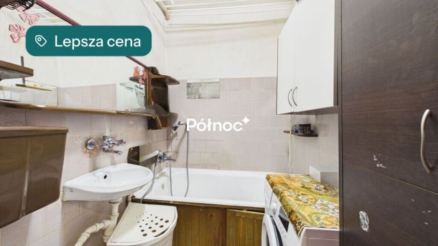 Mieszkanie 3-pokojowe Białystok Centrum, ul. Ludwika Waryńskiego. Zdjęcie 14