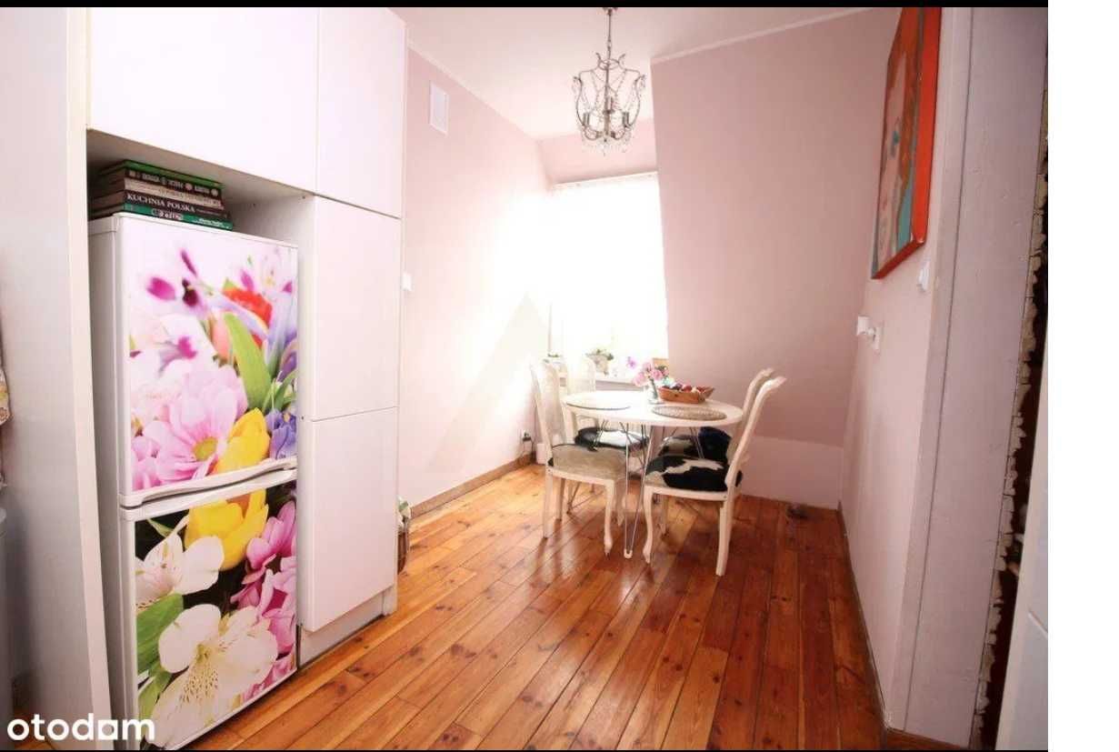 Mieszkanie 4-pokojowe Stargard, ul. Bydgoska. Zdjęcie 5