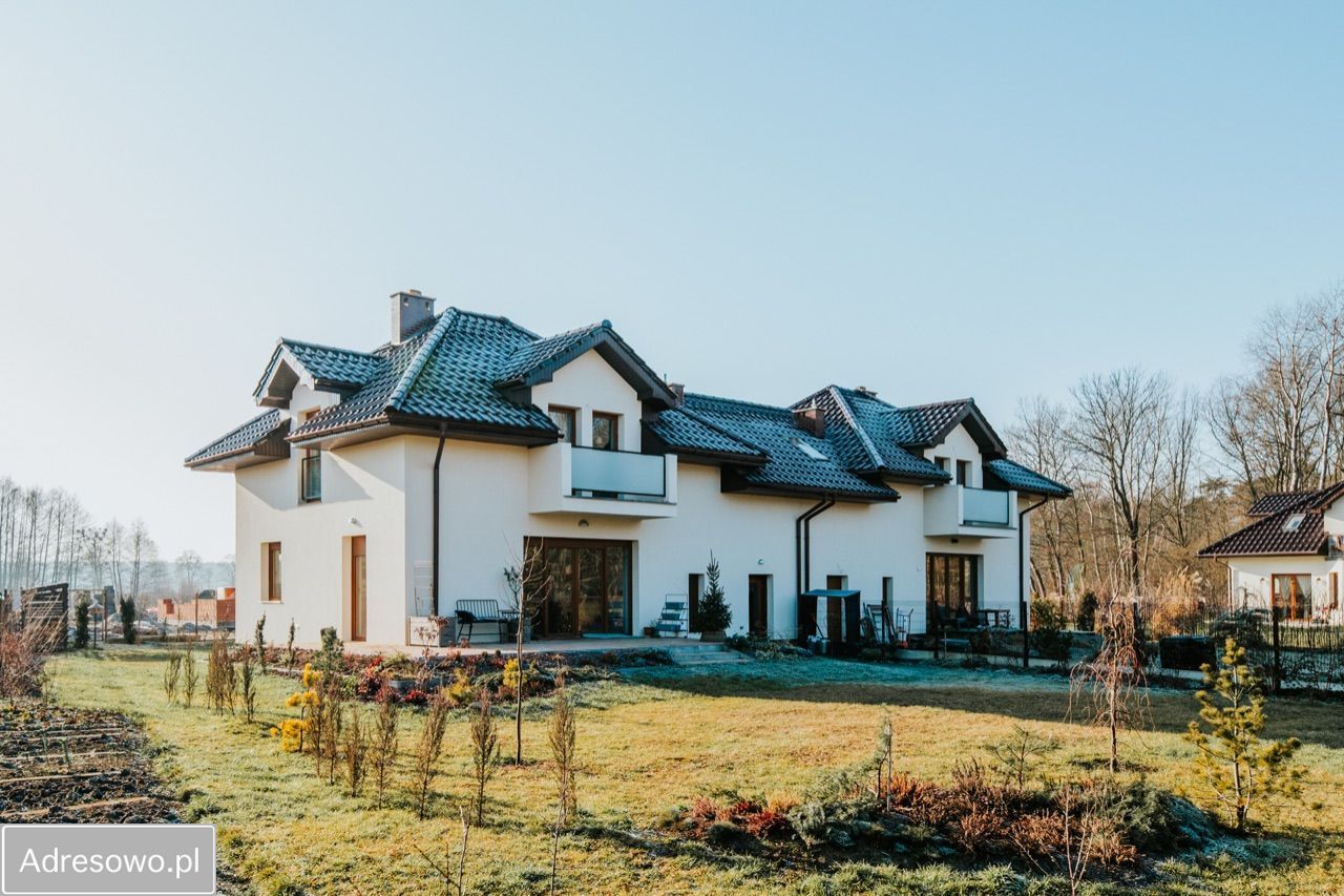 bliźniak, 5 pokoi Piszkawa. Zdjęcie 3