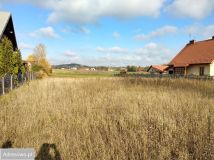 Działka budowlana Suków. Zdjęcie 2