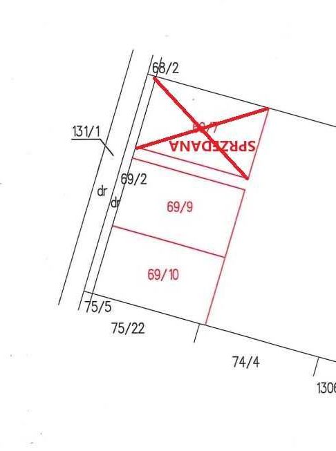 Działka budowlana Augustówka. Zdjęcie 2