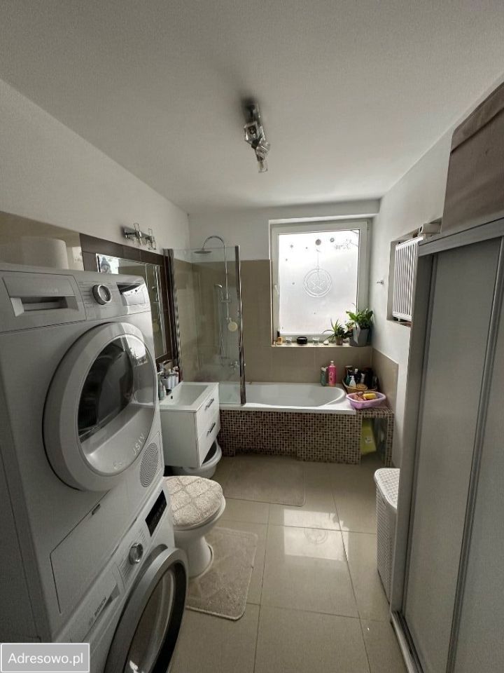 dom wolnostojący, 7 pokoi Gdańsk Stogi, ul. Zawiślańska. Zdjęcie 4