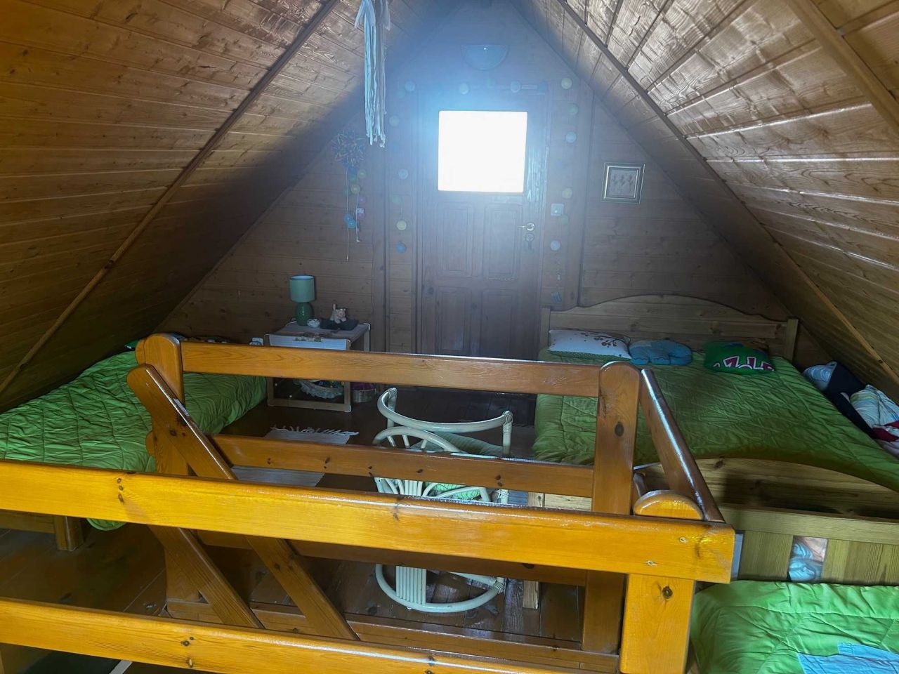 dom letniskowy Stegna. Zdjęcie 7