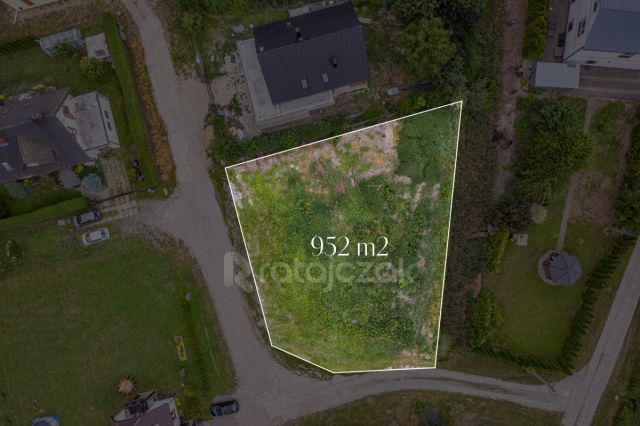 Działka budowlana Miłocin. Zdjęcie 2