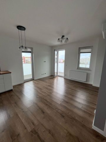 Mieszkanie 2-pokojowe Płońsk, ul. Wiejska. Zdjęcie 1