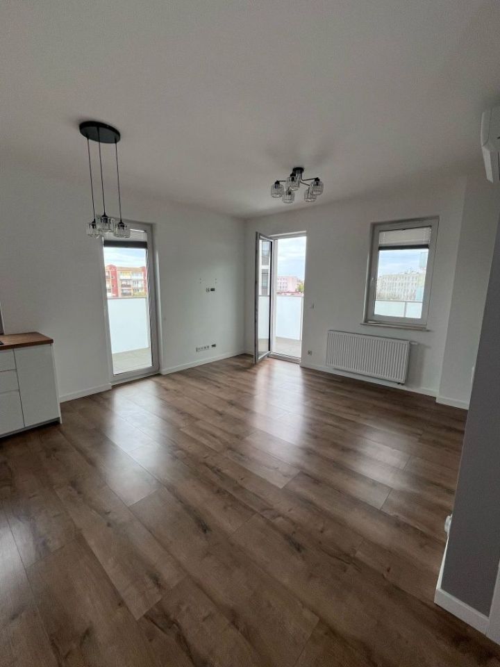 Mieszkanie 2-pokojowe Płońsk, ul. Wiejska