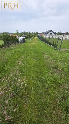 Działka budowlana Sarbinowo. Zdjęcie 12