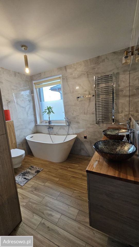 Mieszkanie 3-pokojowe Czechowice-Dziedzice. Zdjęcie 14