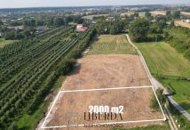 Działka budowlana Motycz