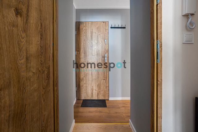 Mieszkanie 2-pokojowe Poznań Łazarz, ul. Kanałowa. Zdjęcie 13