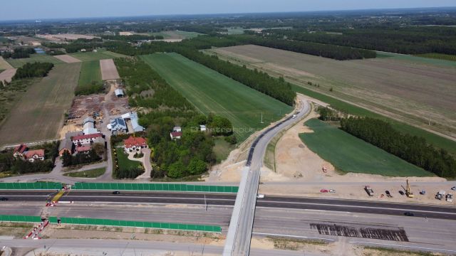 Działka inwestycyjna Szczytniki. Zdjęcie 8