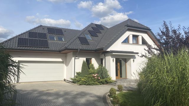 dom wolnostojący, 6 pokoi Chocianów, ul. Szprotawska. Zdjęcie 1