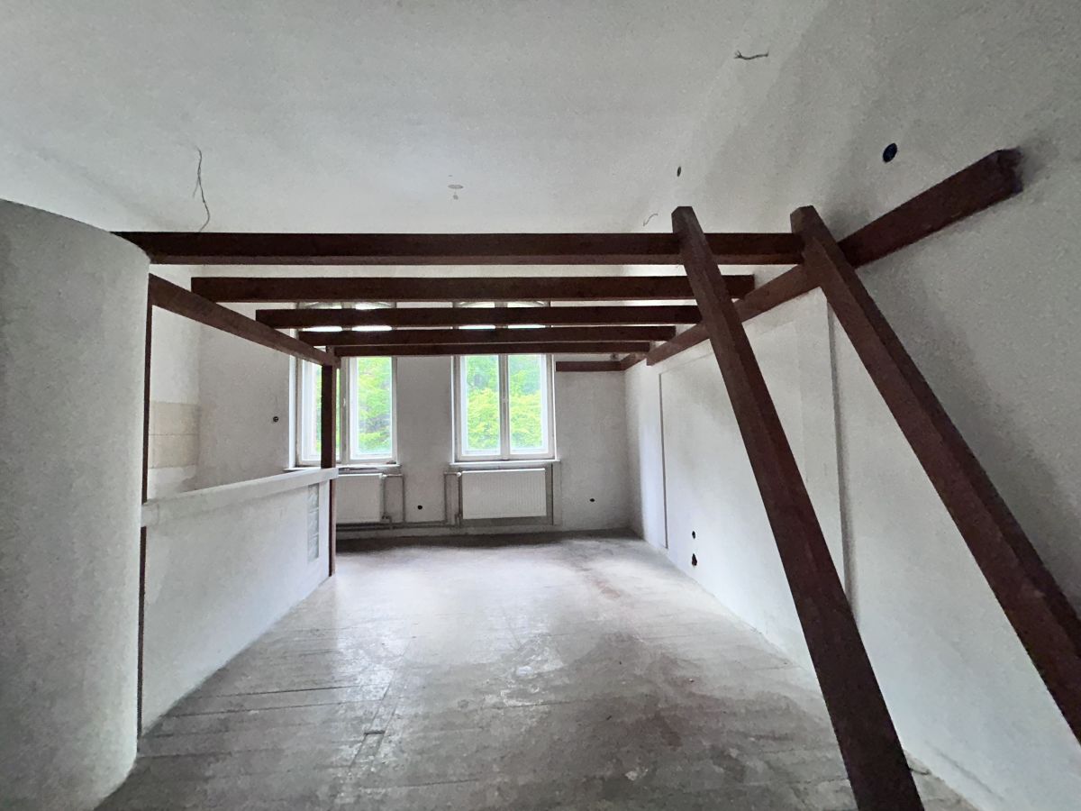 Mieszkanie 1-pokojowe Łódź Księży Młyn, ul. Przędzalniana. Zdjęcie 5