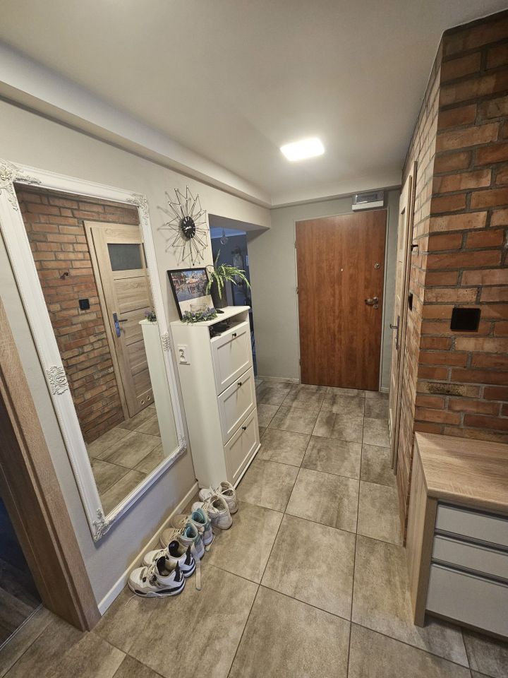 Mieszkanie 4-pokojowe Zamość. Zdjęcie 6