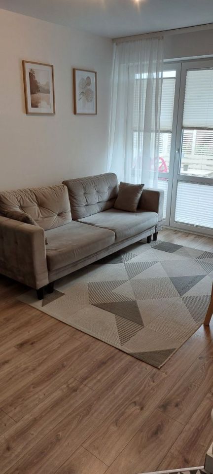 Mieszkanie 3-pokojowe Lublin Dziesiąta, ul. Nowy Świat