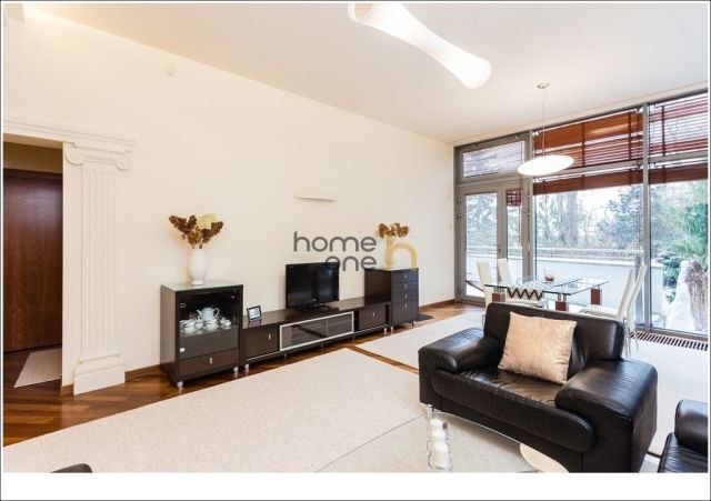 Mieszkanie 3-pokojowe Warszawa Mokotów. Zdjęcie 3