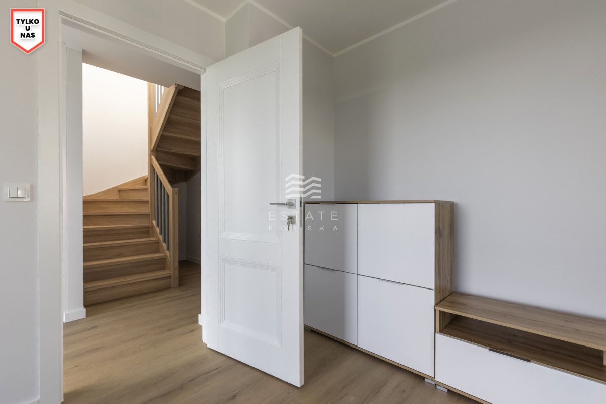 Mieszkanie 2-pokojowe Gdańsk Jasień, ul. Jabłoniowa. Zdjęcie 7