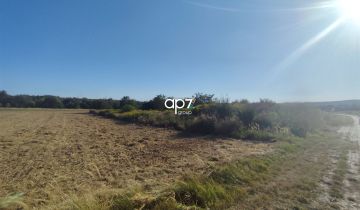 Działka inwestycyjna Modlniczka