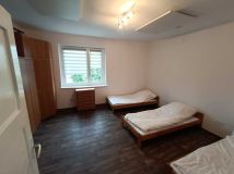 Mieszkanie 3-pokojowe Ruszów