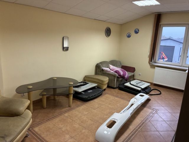 Biuro Nagoszewo. Zdjęcie 1