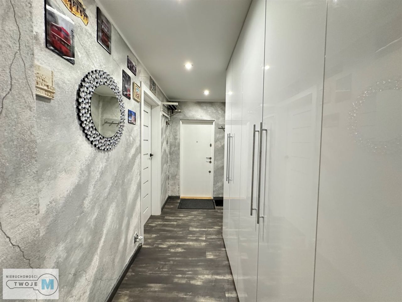 Mieszkanie 3-pokojowe Chęciny, os. Sosnówka. Zdjęcie 17