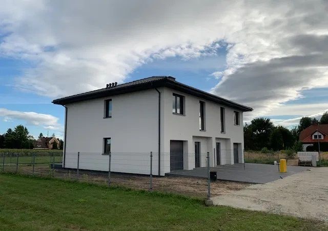 bliźniak, 5 pokoi Kalisz Chmielnik. Zdjęcie 4