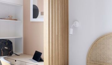 Mieszkanie 2-pokojowe Kraków Podgórze, ul. Rzemieślnicza