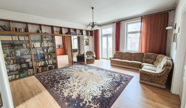 Mieszkanie 4-pokojowe Brzesko Centrum