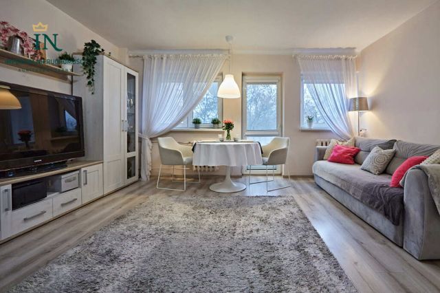 Mieszkanie 2-pokojowe Lublin LSM, ul. Balladyny. Zdjęcie 9